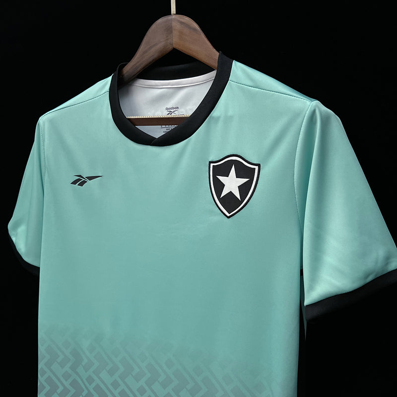 Camisa Kappa Botafogo I 23/24