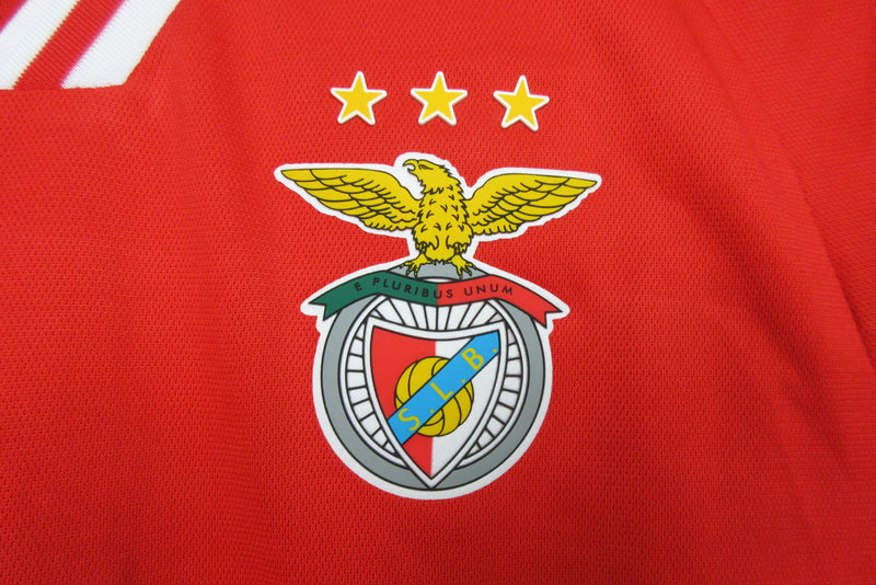 Camisa Adidas Benfica 2024