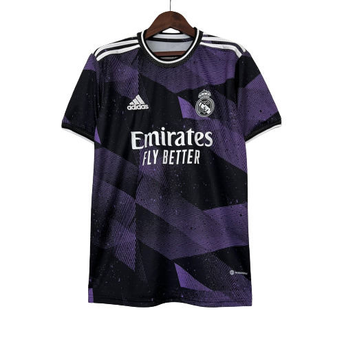 Camisa Adidas Real Madrid Limited II 23/24