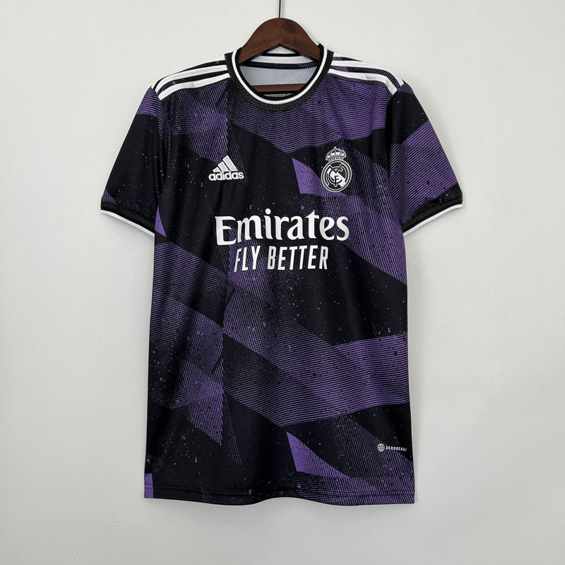 Camisa Adidas Real Madrid Limited II 23/24