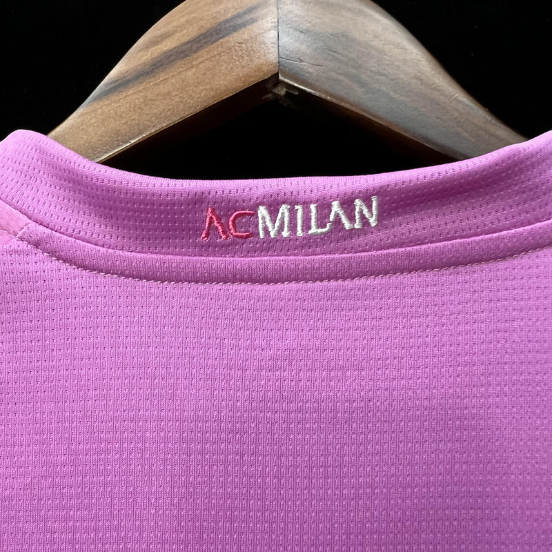 Camisa Puma Milan III 2024