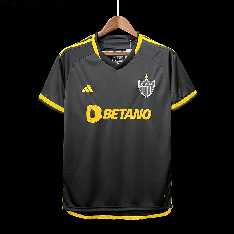 Camisa Adidas Atlético Mineiro III 2024