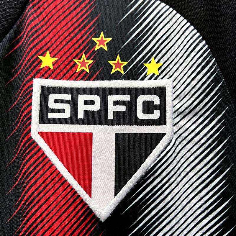 Camisa Adidas São Paulo III 2024