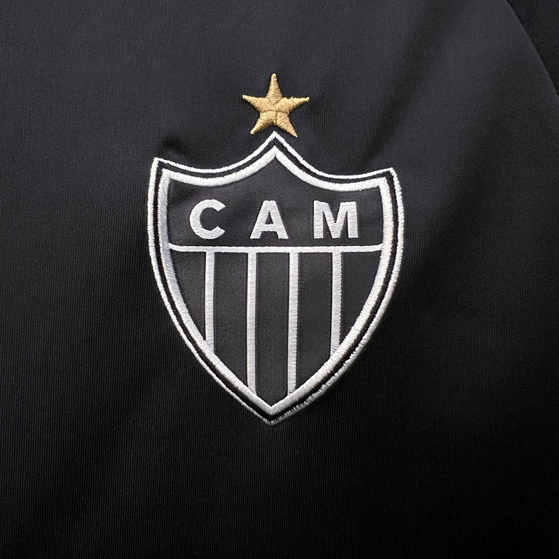Camisa Adidas Atlético Mineiro III 2024
