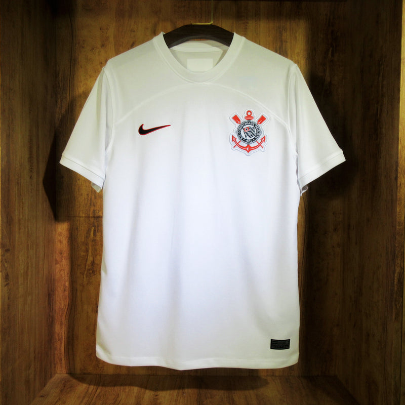 Camisa Nike Corinthians 2024
