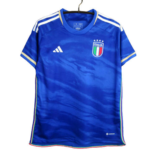 Camisa Adidas Italia II 2023