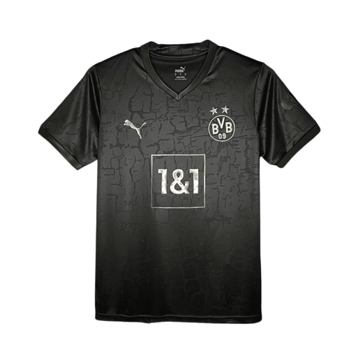 Camisa Puma Borussia I 2024