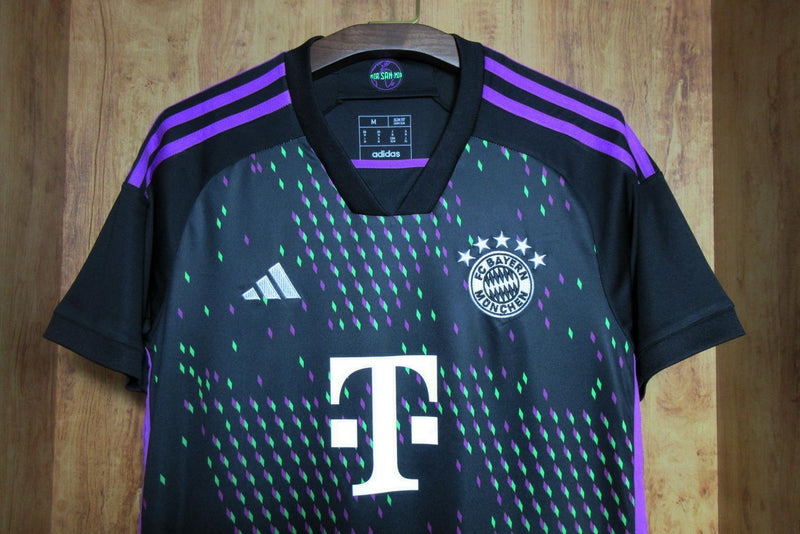 Camisa Adidas Bayern Munchen I 2024