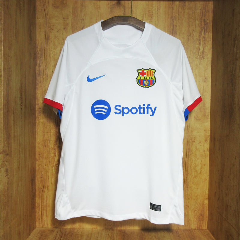 Camisa Nike Barcelona I 2024
