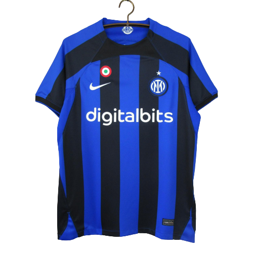 Camisa Nike Inter Milão I 23/24