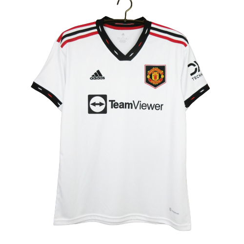 Camisa Adidas Manchester United II 23/24