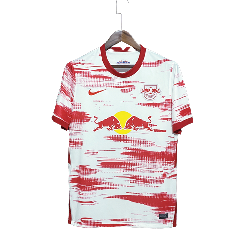 Camisa Nike RB Leipzig 21/22