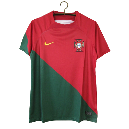 Camisa Nike Portugal 2022