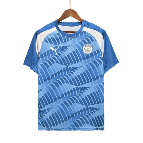 Camisa Puma Manchester City Training 23/24