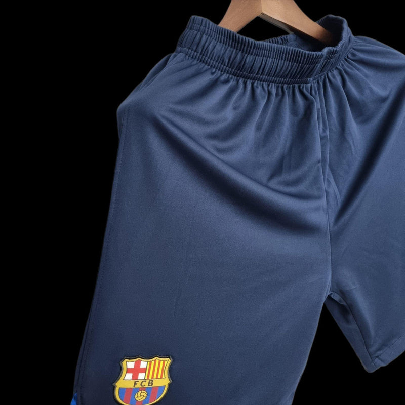 Shorts Nike Barcelona 22/23