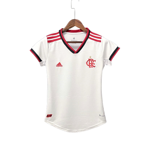 Camisa Adidas Flamengo IIII 22/23