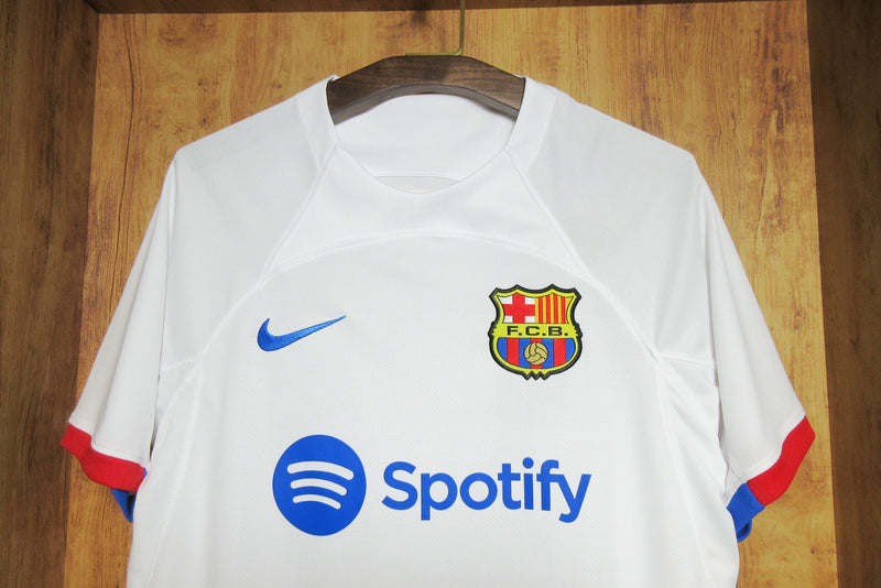 Camisa Nike Barcelona I 2024