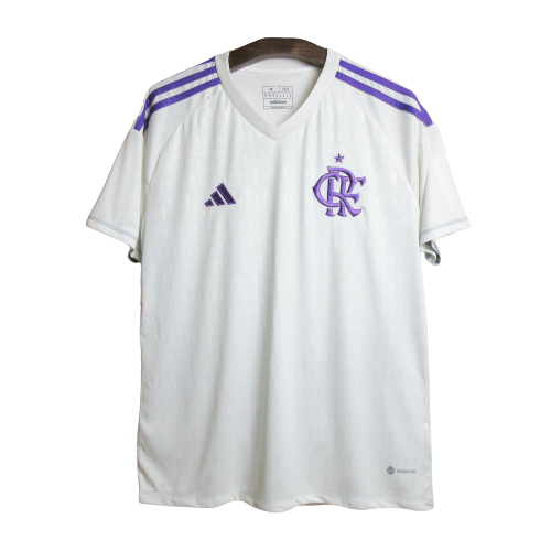Camisa Adidas Flamengo II 2024