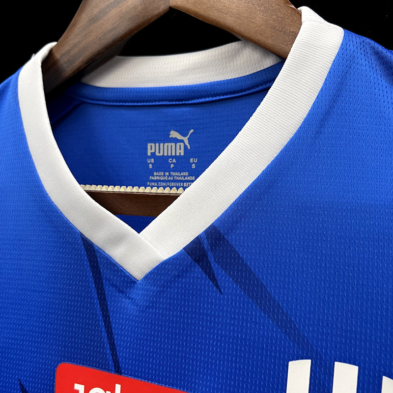 Camisa Puma Al-Hilal I 2024