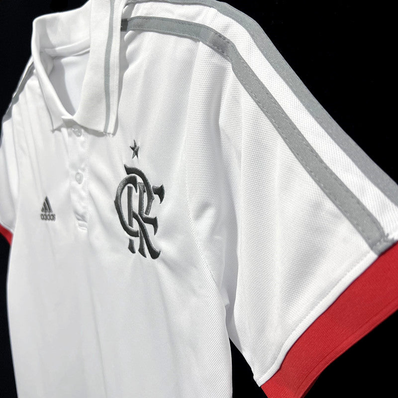 Polo Adidas Flamengo 2024