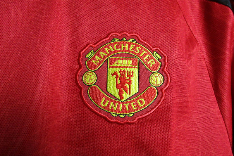 Camisa Adidas Manchester United 2024