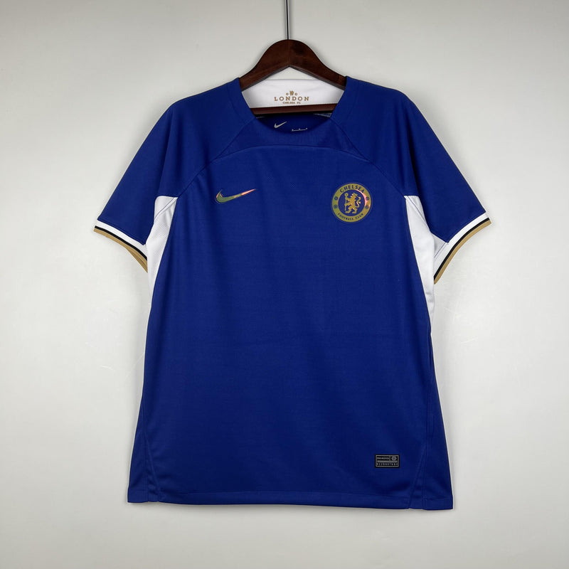 Camisa Nike Chelsea 2024