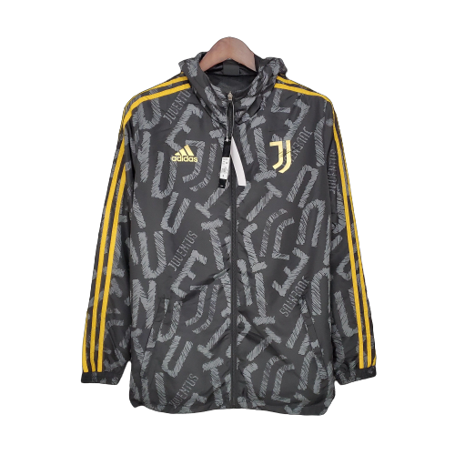Corta Vento Adidas Juventus