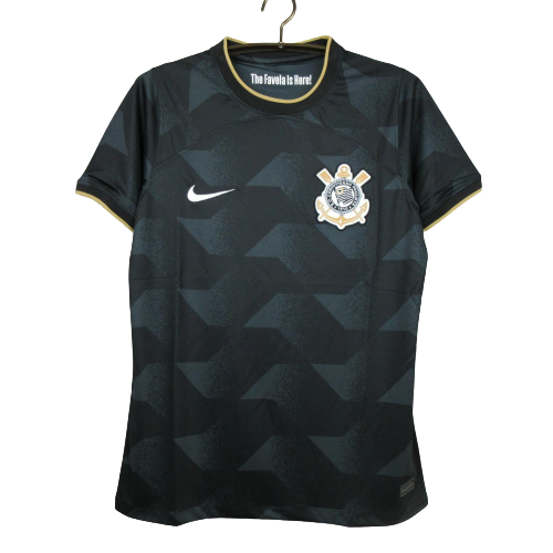 Camisa Nike Corinthians II 23/24