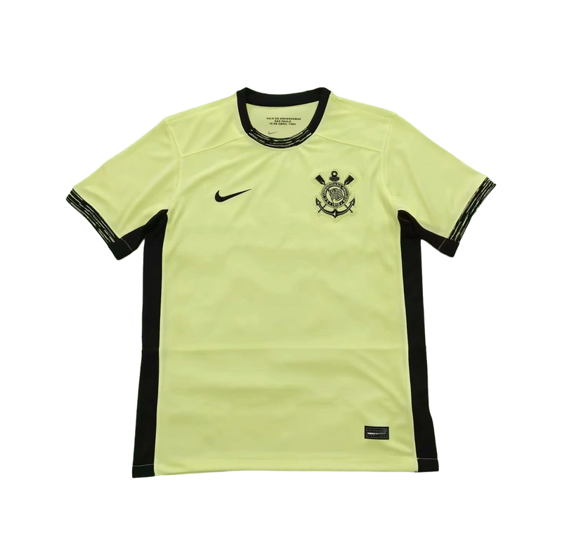 Camisa Nike Corinthians III 2024