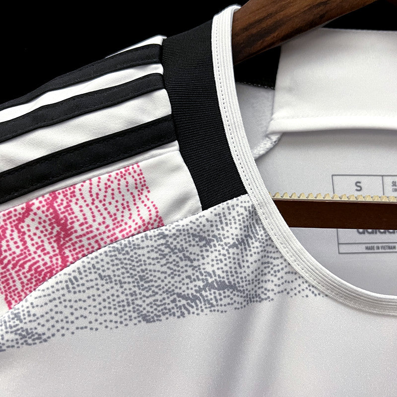Camisa Adidas Juventus I 2024