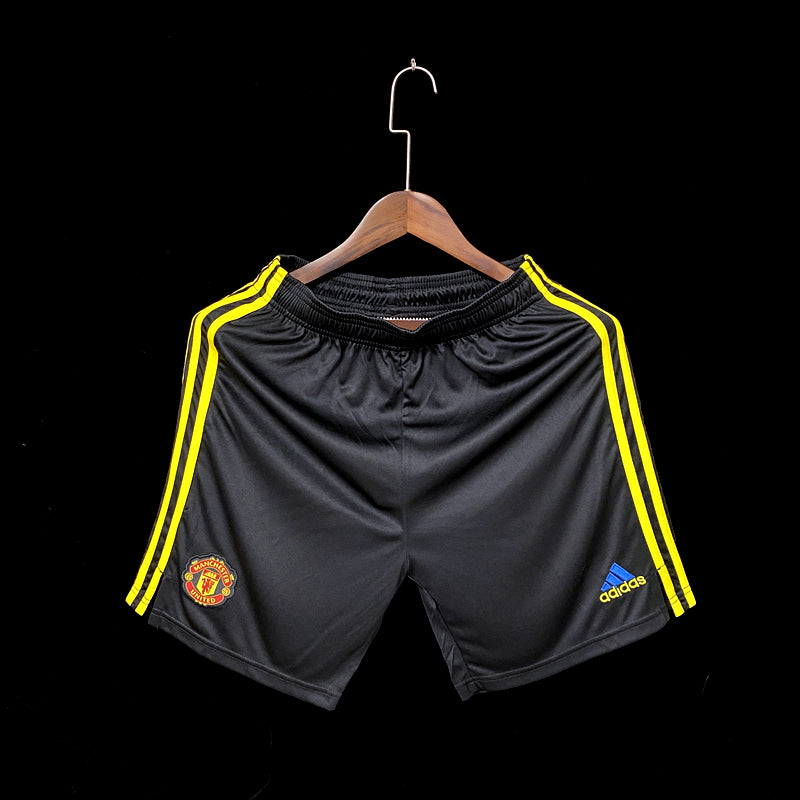 Shorts Adidas Manchester United 21/22