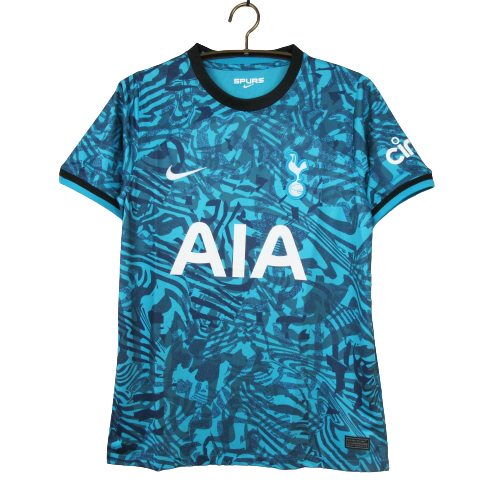 Camisa Nike Tottenham III 23/24