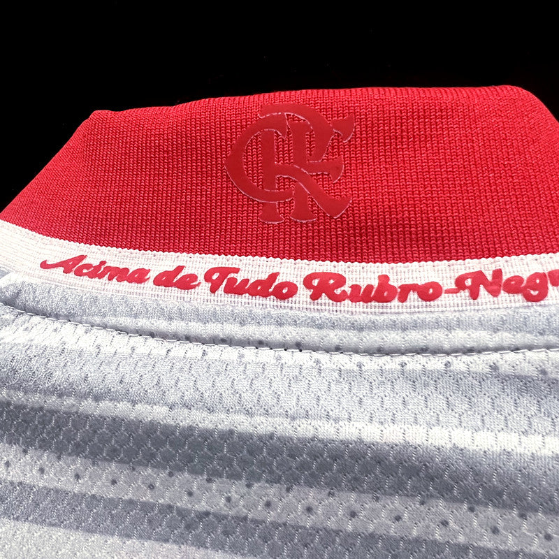 Camisa Adidas Flamengo New Edition 23/24