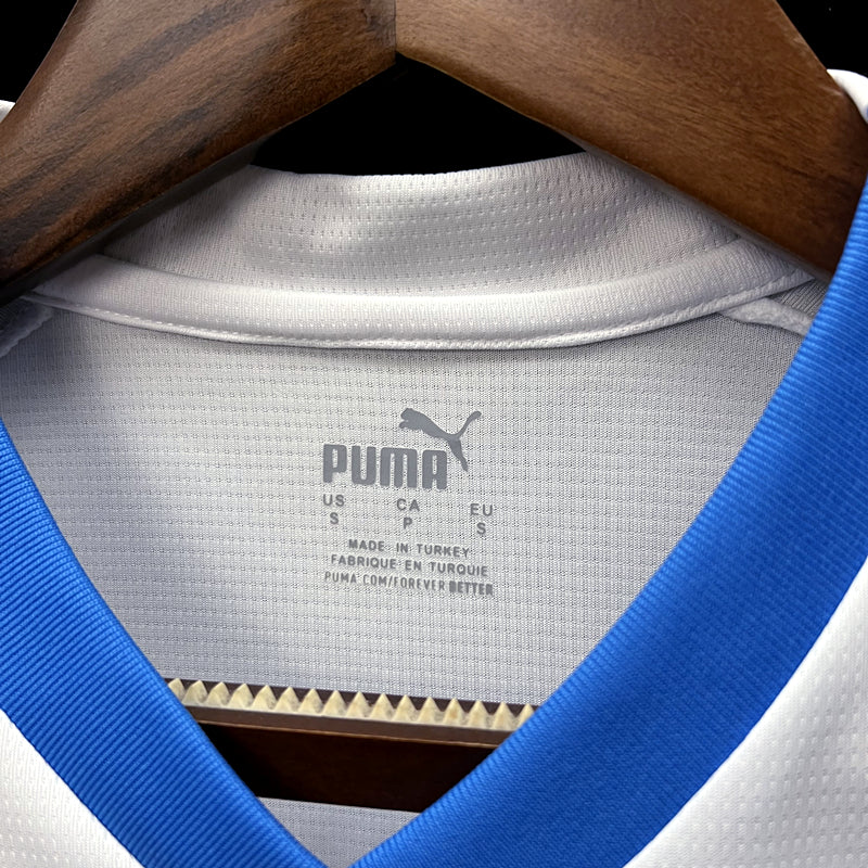 Camisa Puma Al-Hilal 2024