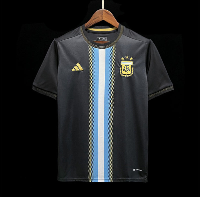 Camisa Adidas Argentina 23/24