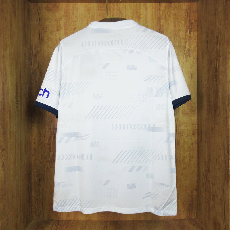 Camisa Nike Tottenham 2024
