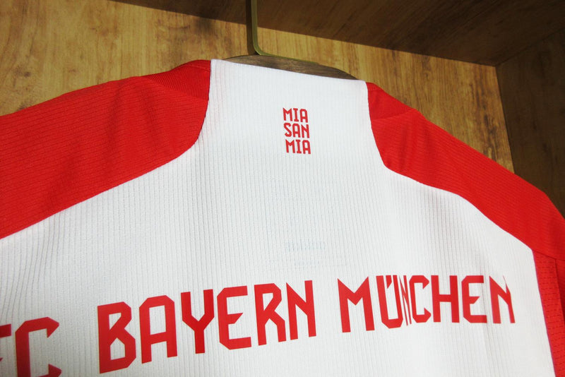 Camisa Adidas Bayern Munchen 2024
