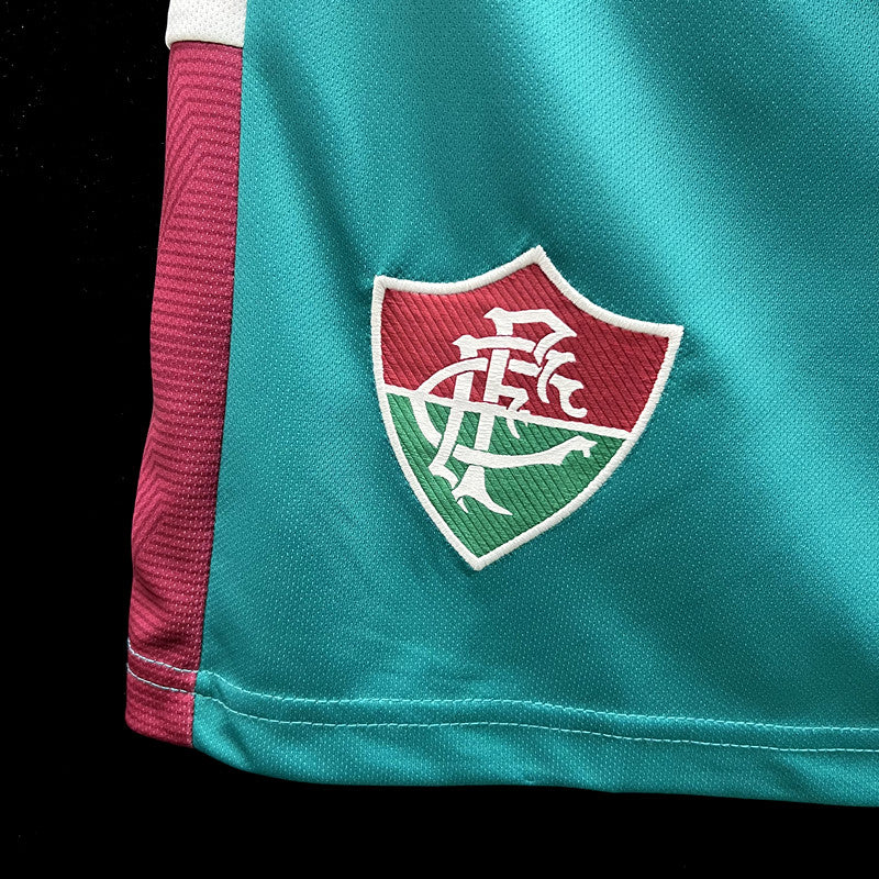 Shorts Umbro Fluminense II 23/24
