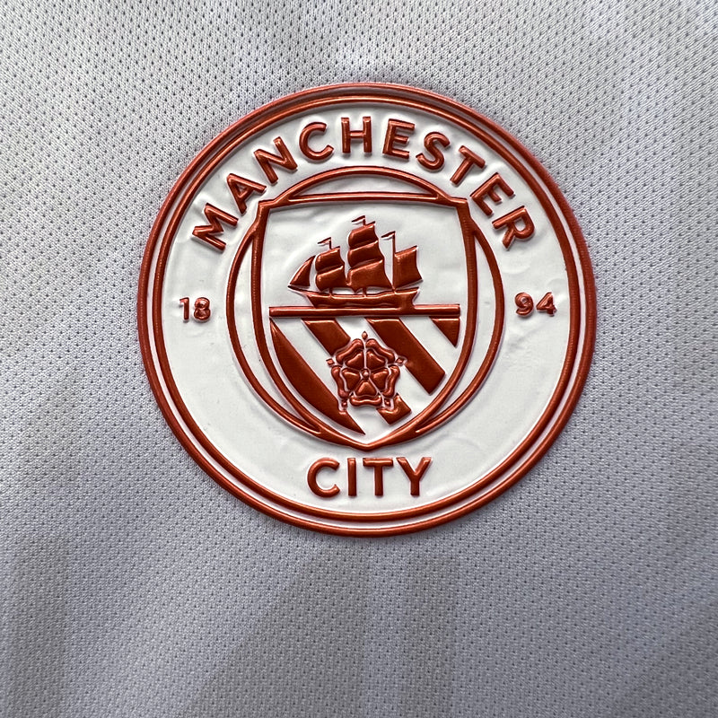 Polo Puma Manchester City 2024