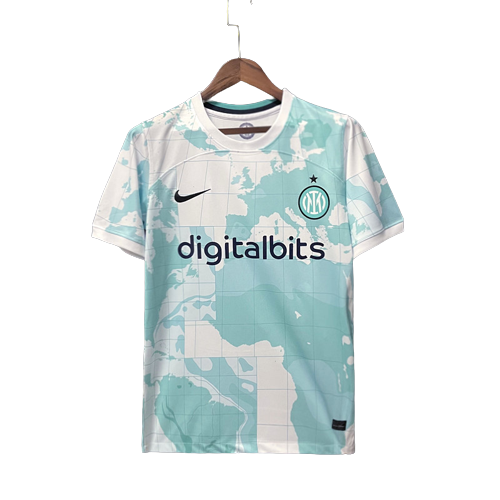 Camisa Nike Inter Milão 22/23