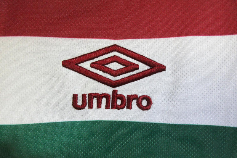 Camisa Umbro Fluminense 2024