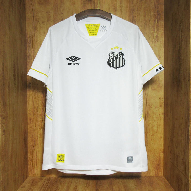 Camisa Umbro Santos 2024