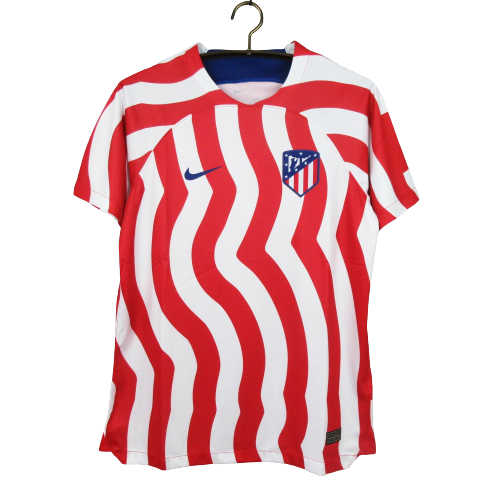 Camisa Nike Atlético Madrid I 23/24
