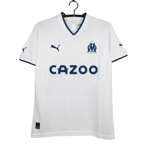 Camisa Puma Olympique de Marseille 23/24