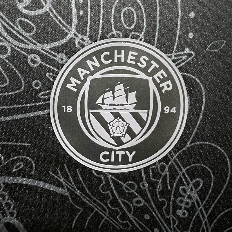Camisa Puma Manchester City Especial Edition 23/24