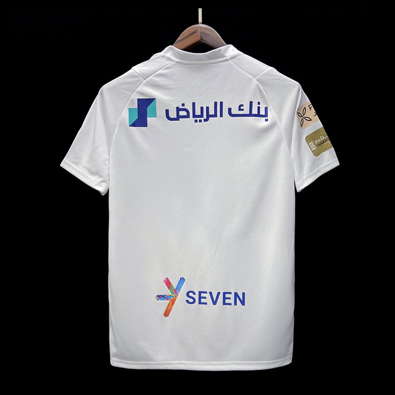 Camisa Puma Al-Hilal 2024