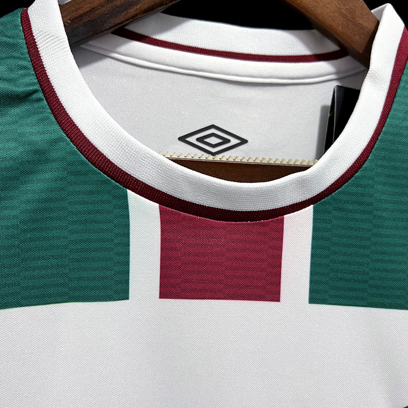 Camisa Umbro Fluminense I 2024