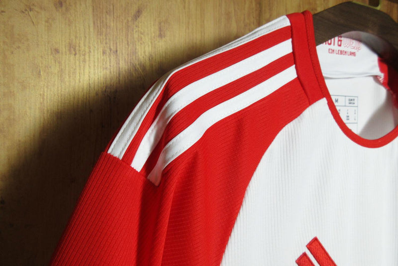 Camisa Adidas Bayern Munchen 2024