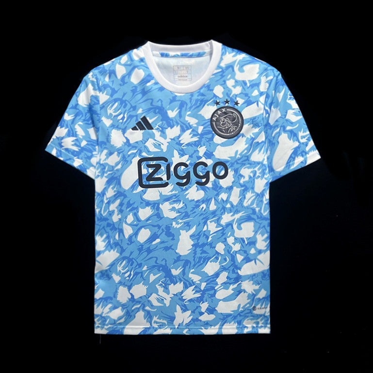 Camisa Adidas Ajax I 2024