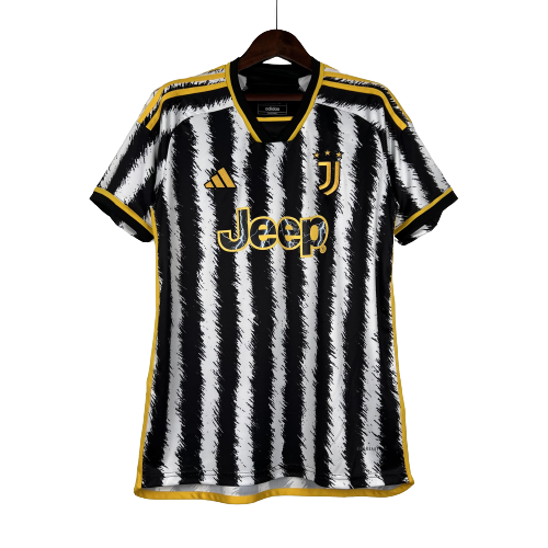 Camisa Adidas Juventus 2024